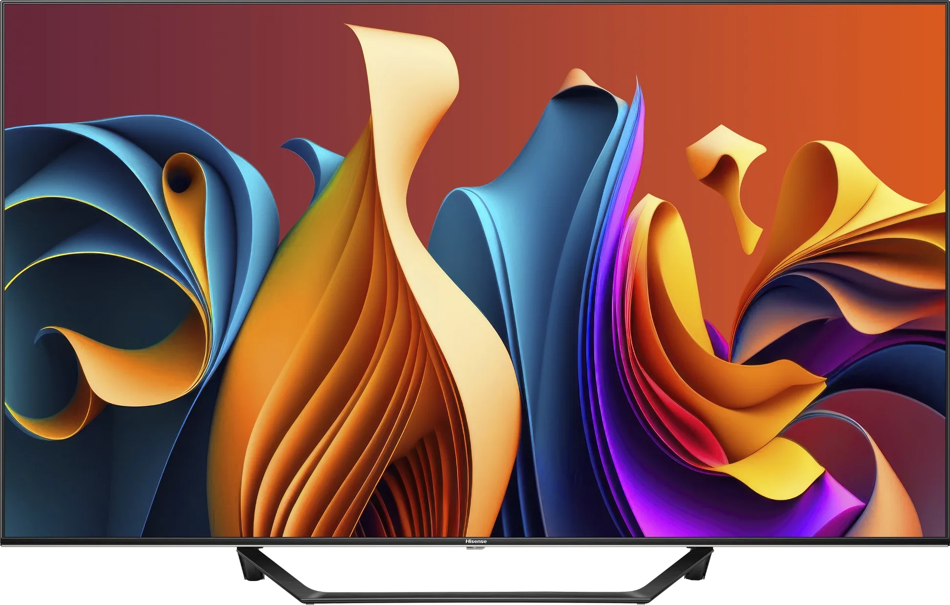 Hisense 55A7NQ TV QLED