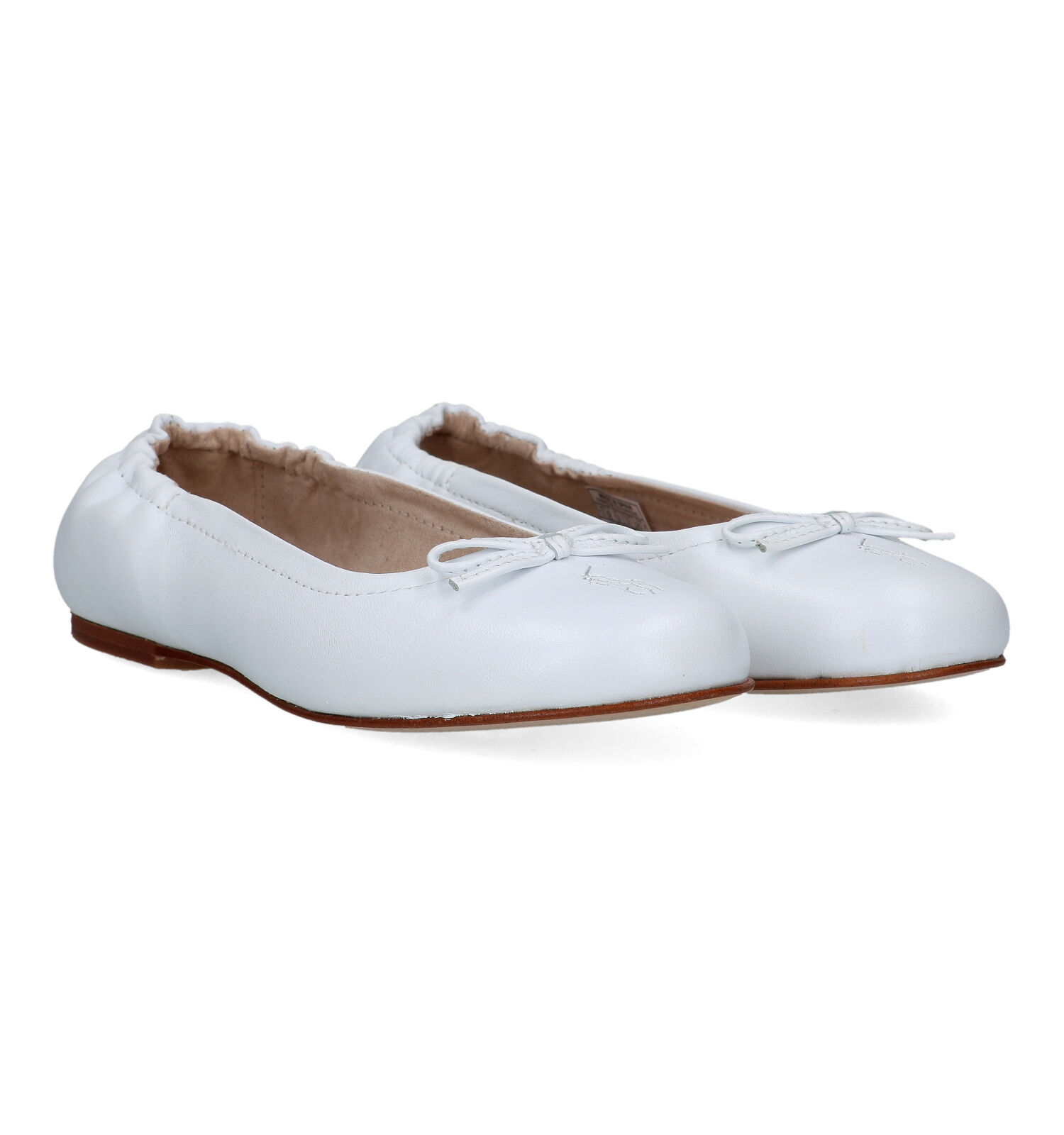 Ballerina's wit