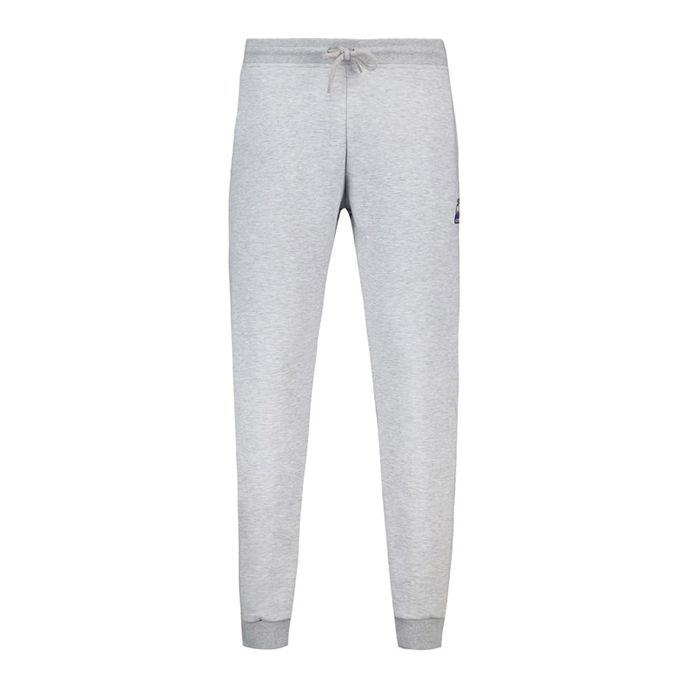 Le Coq Sportif ESS N°1 - Jogging Homme light heather grey