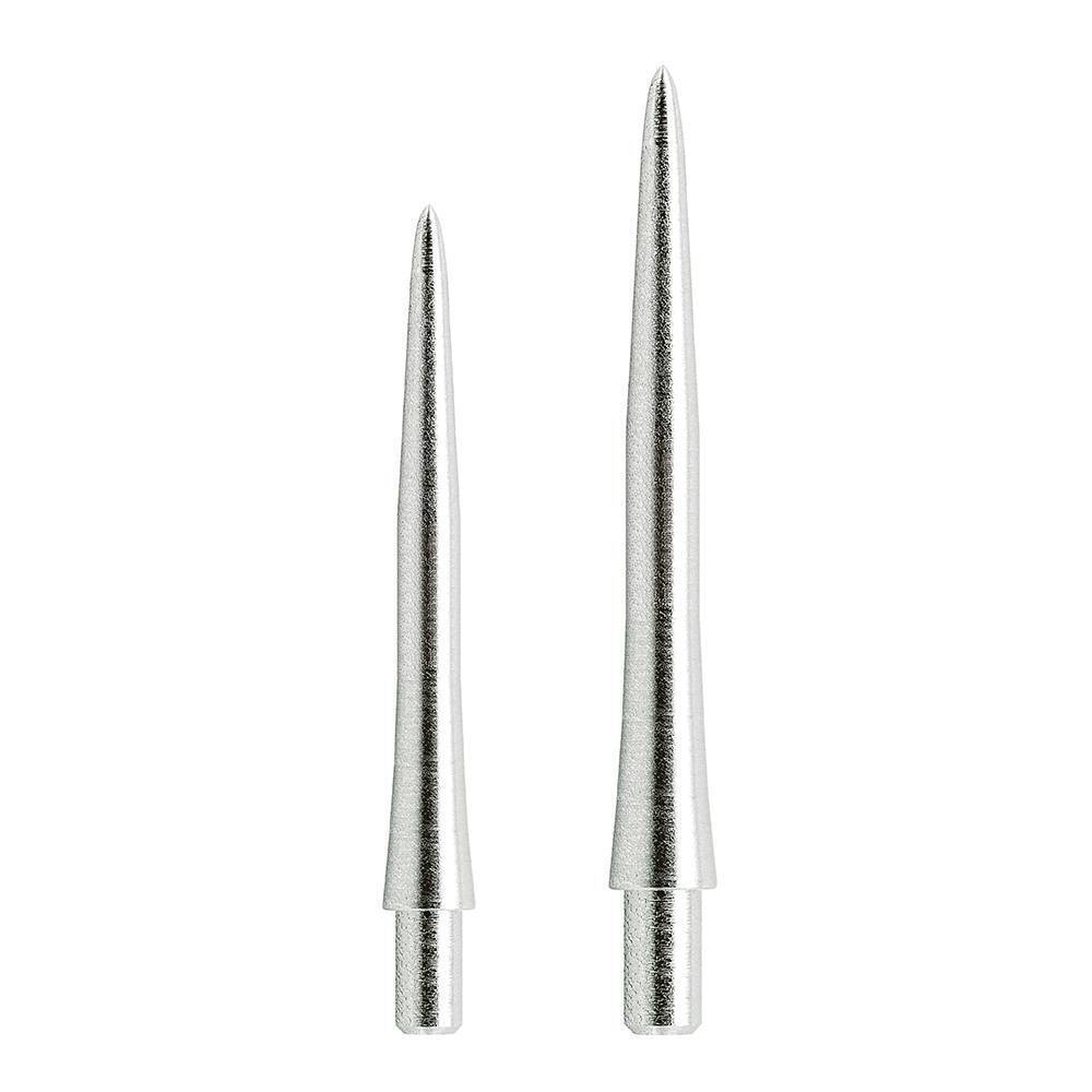 Target - Storm Point Smooth - Silber