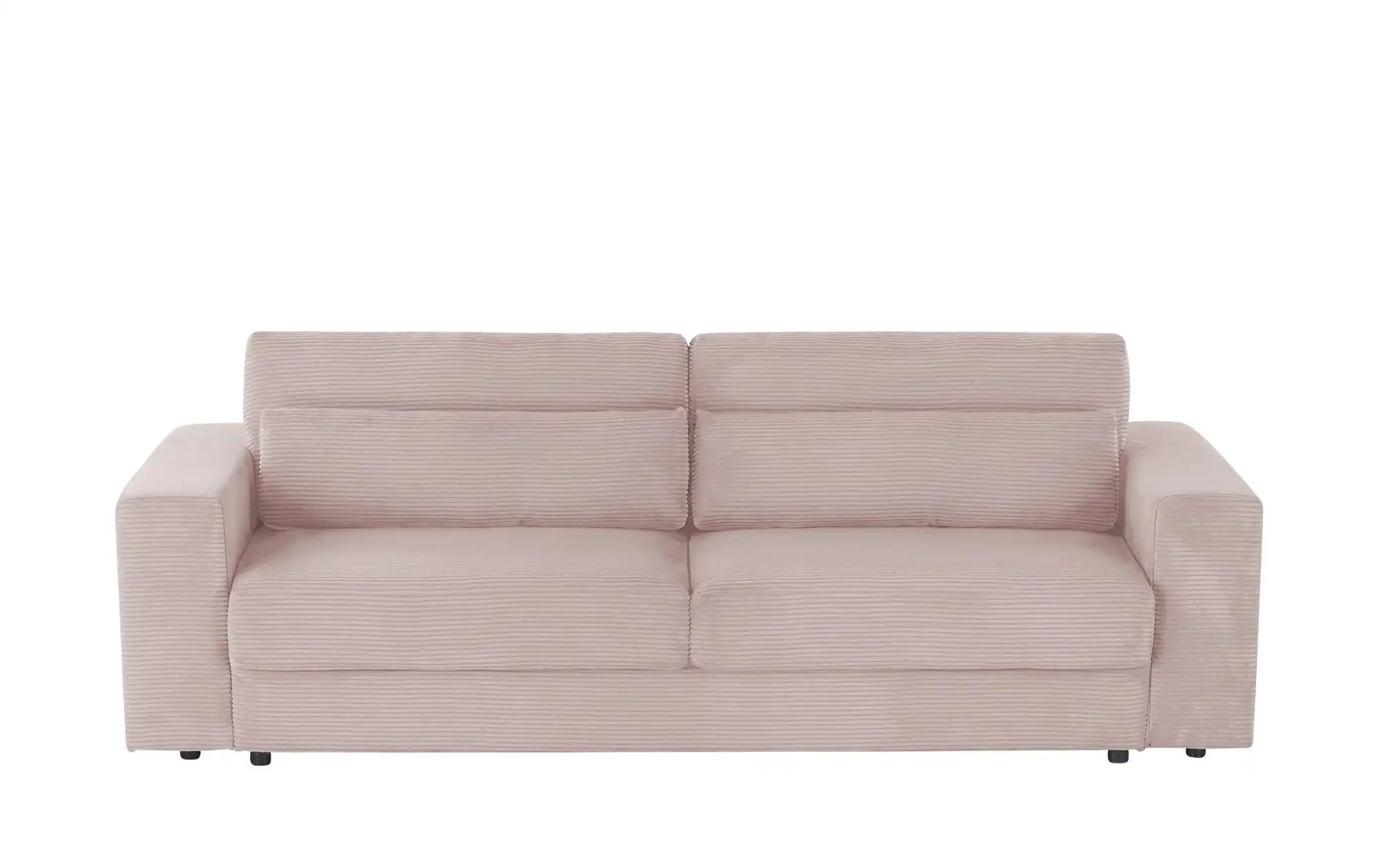 Big Sofa mit Schlaffunktion Branna