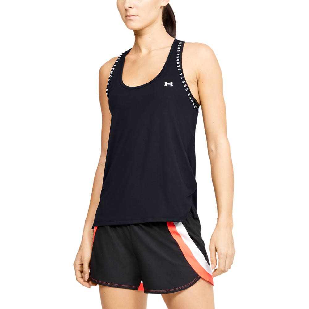 Under Armour  Knockout Tank