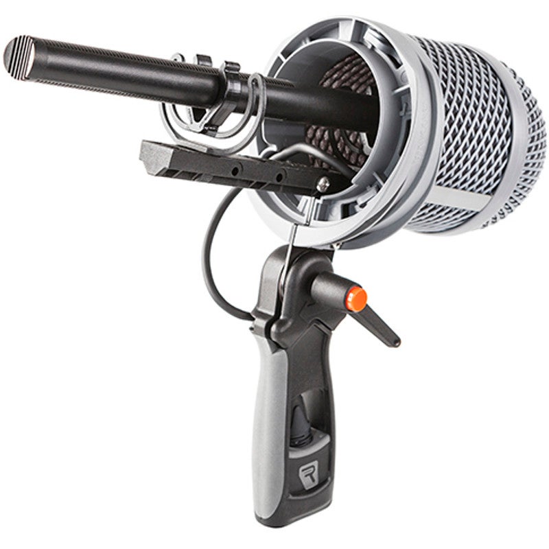 Rycote Super-Shield Kit Medium windscherm