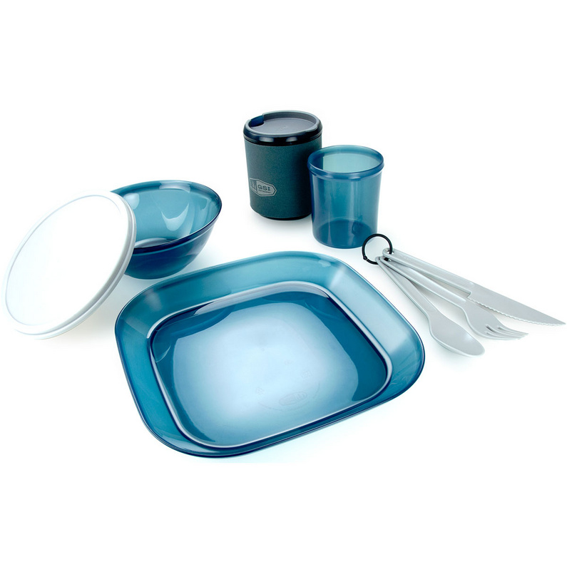 GSI Infinity 1 Person Geschirr Set