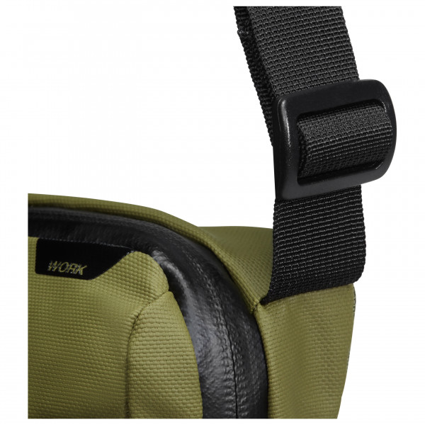 Mammut - Seon Pouch 2 - Sac à bandoulière