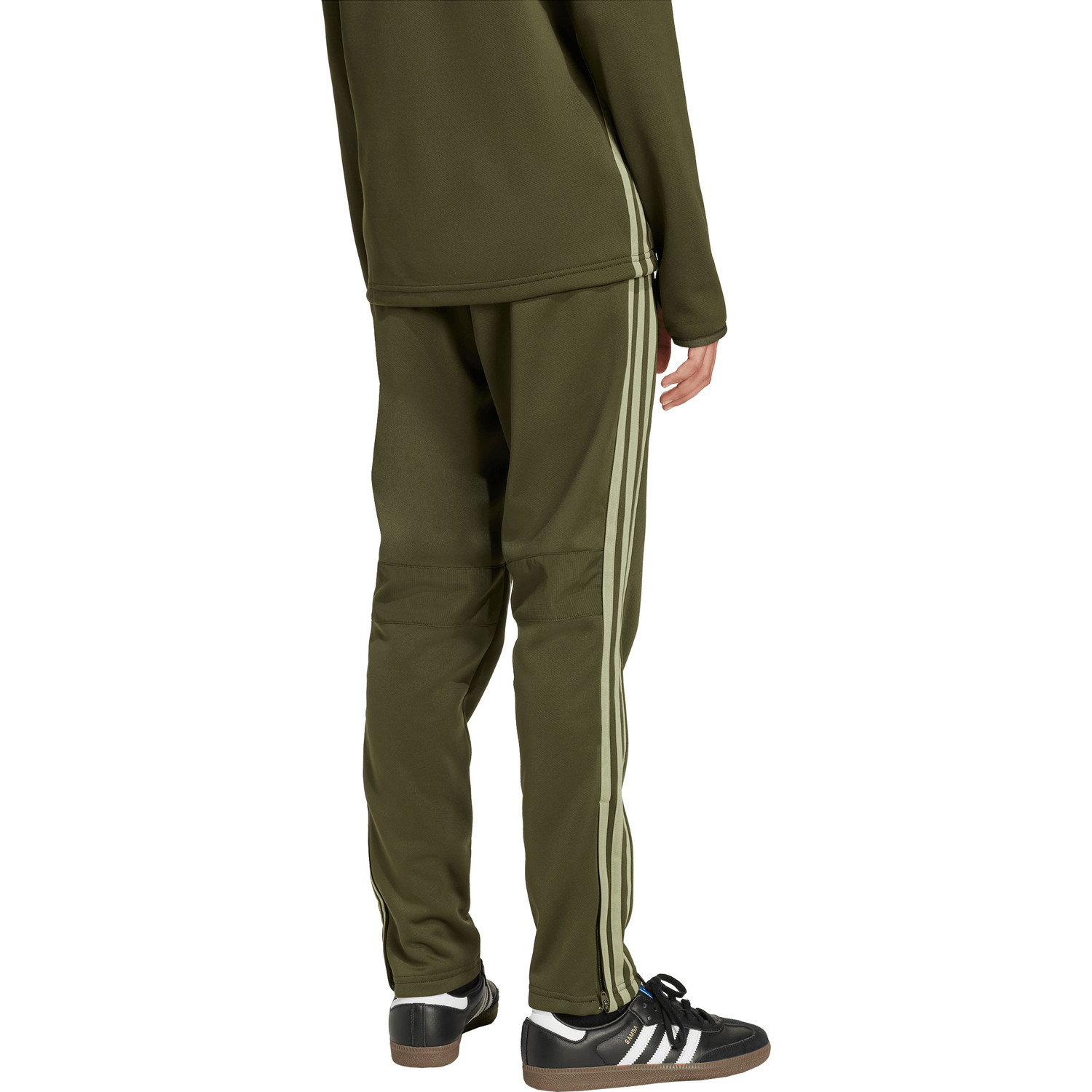 adidas Tiro 25 Essentials Winterized Training Pant