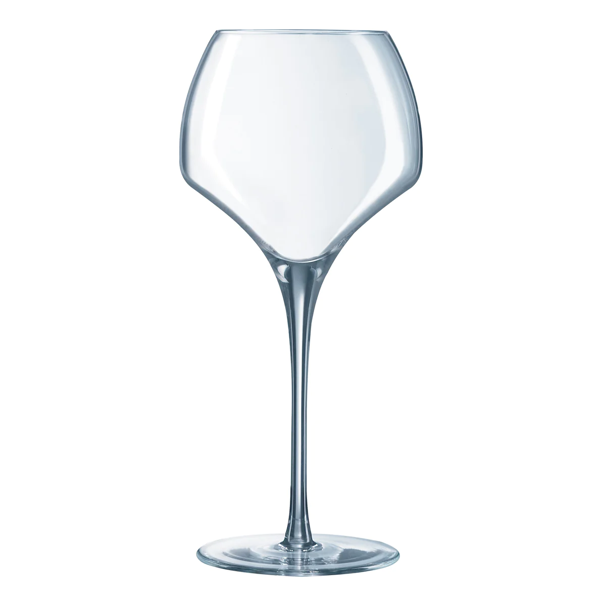 Open Up - 6 verres à pied Tannic 55 cl Chef et sommelier