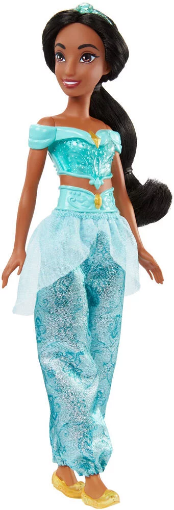 DISNEY PRINCESS - POUPEE JASMINE 29 CM