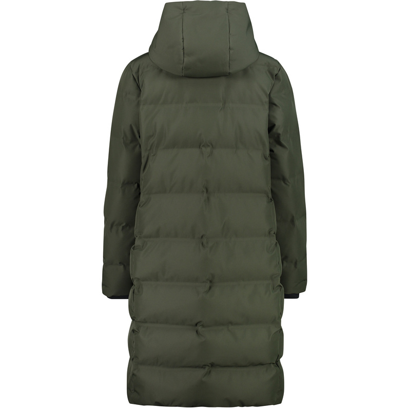 CMP Damen Hoodie Mantel