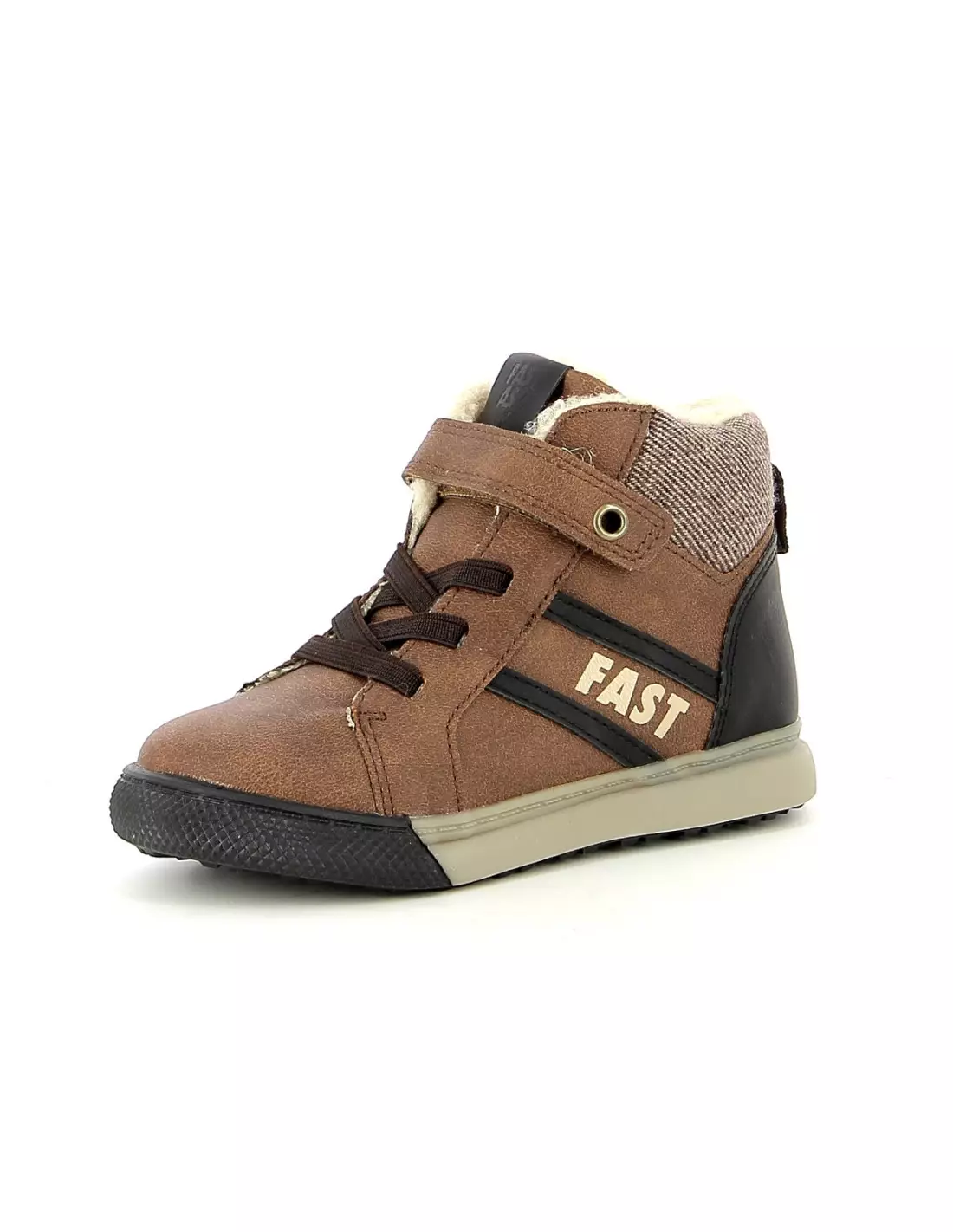 SAFETY JOGGER 581008 - Baskets Natural