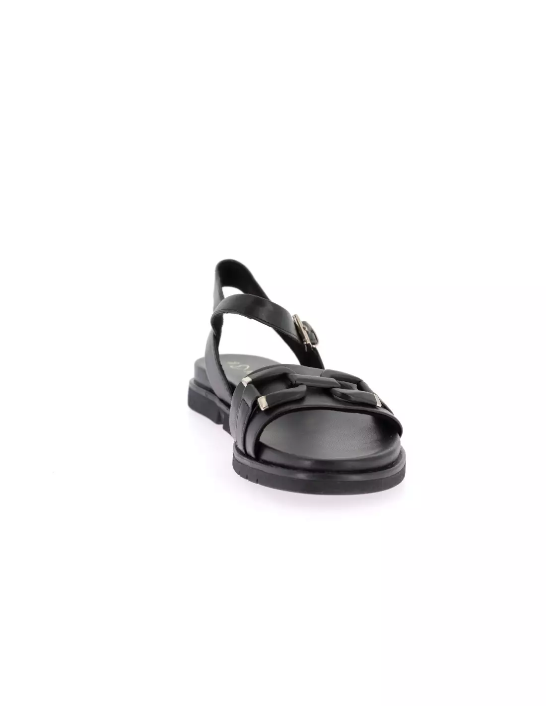MARCO TOZZI 28406 42 001 - Sandales & nu-pieds Black