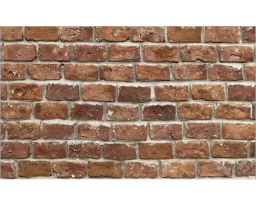 Keukenachterwand mySpotti Profix Brick Wall 100 x 60 cm PX-10060-945-HB