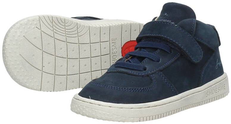 Shoesme Baby-Proof blauw
