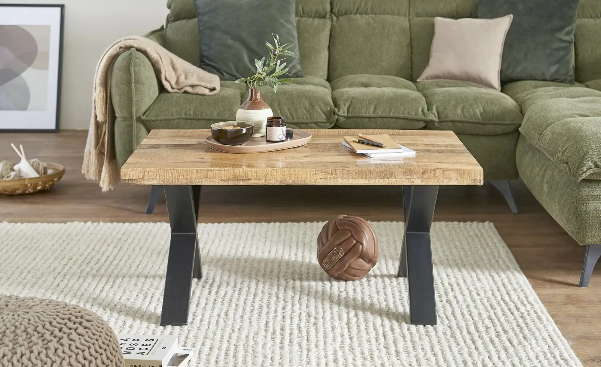 Couchtisch Palmaria