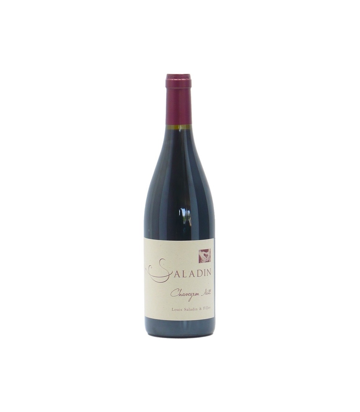 Saladin Vin de France (rouge)
