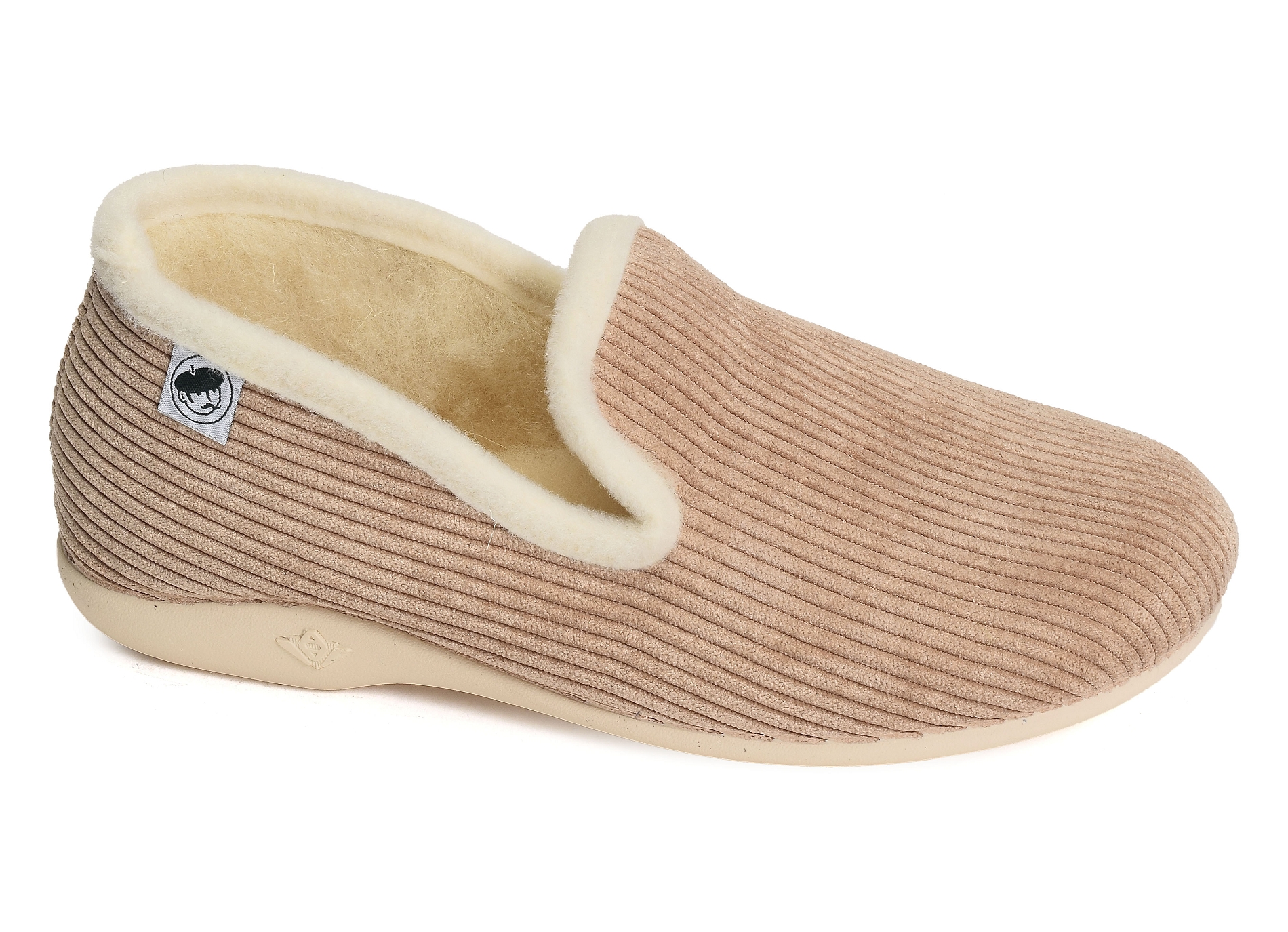 Floud beige
