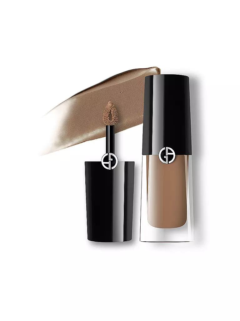 GIORGIO ARMANI COSMETICS Lidschatten - Eye Tint ( 30 Cedar )  hellbraun