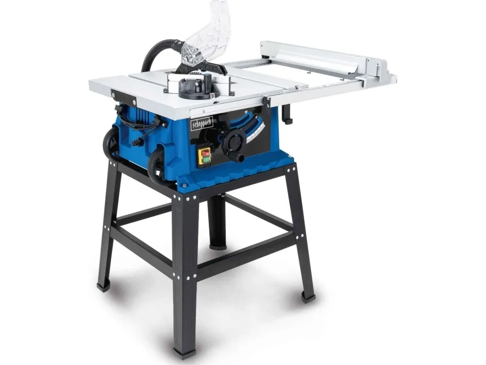 SCHEPPACH RUNDSAV HS105 2KW