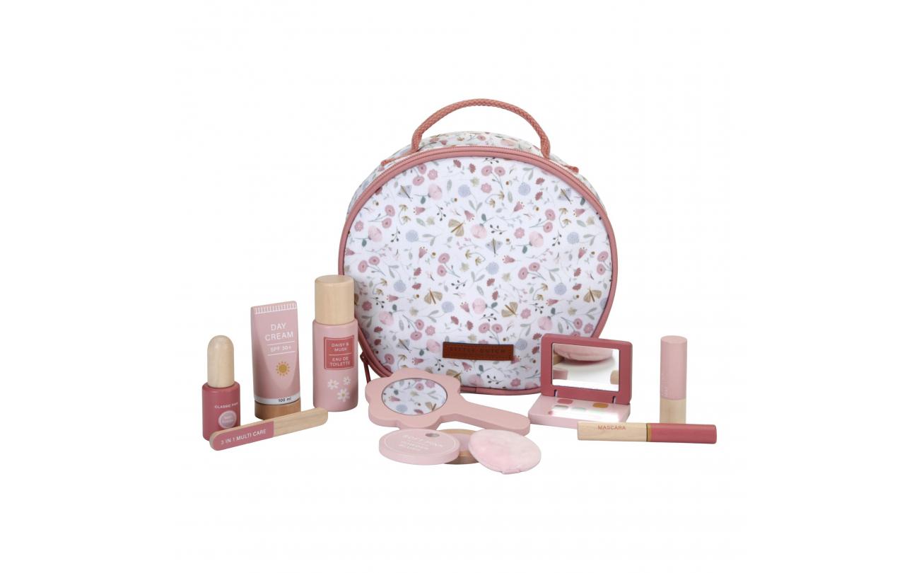 Little Dutch Make-up Tas FSC