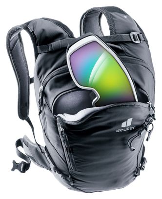 Sac de randonnée Deuter Freecline 15 Noir