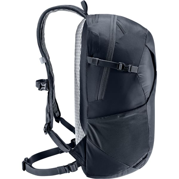 Sac à dos randonnée DEUTER SPEED LITE 2 BLACK