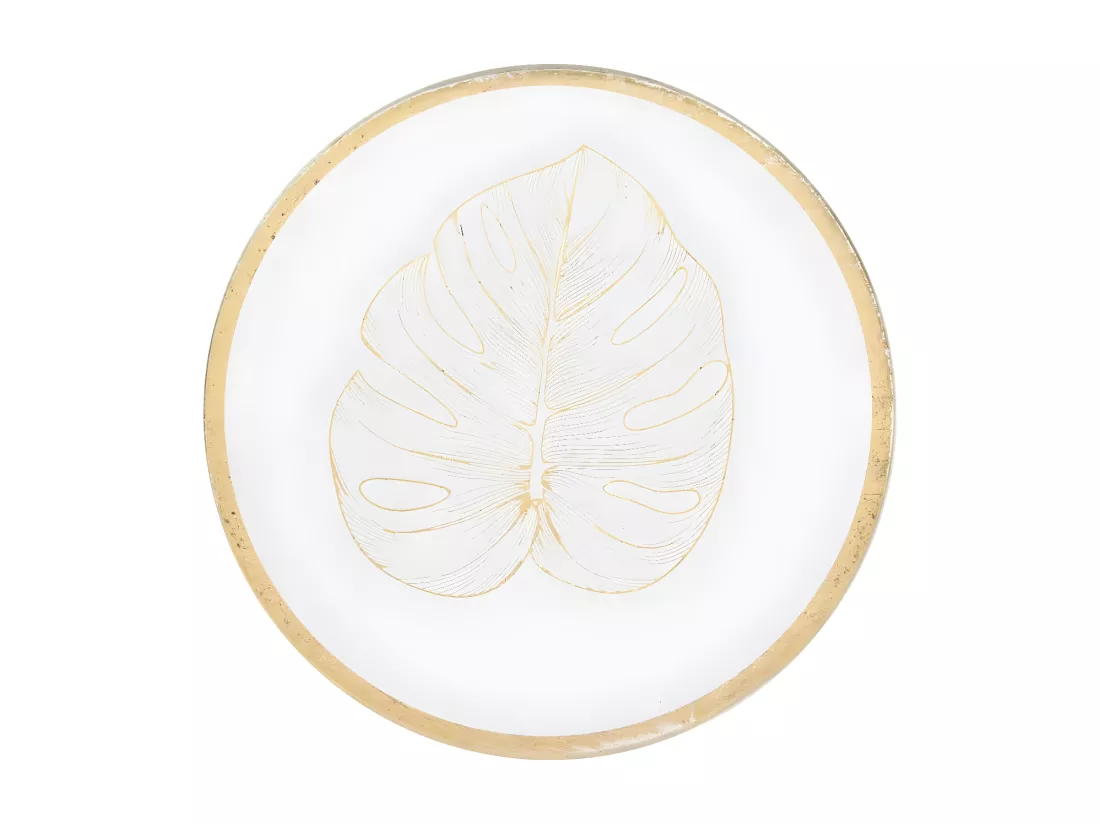 Lot de 4 Dessous de Verre 