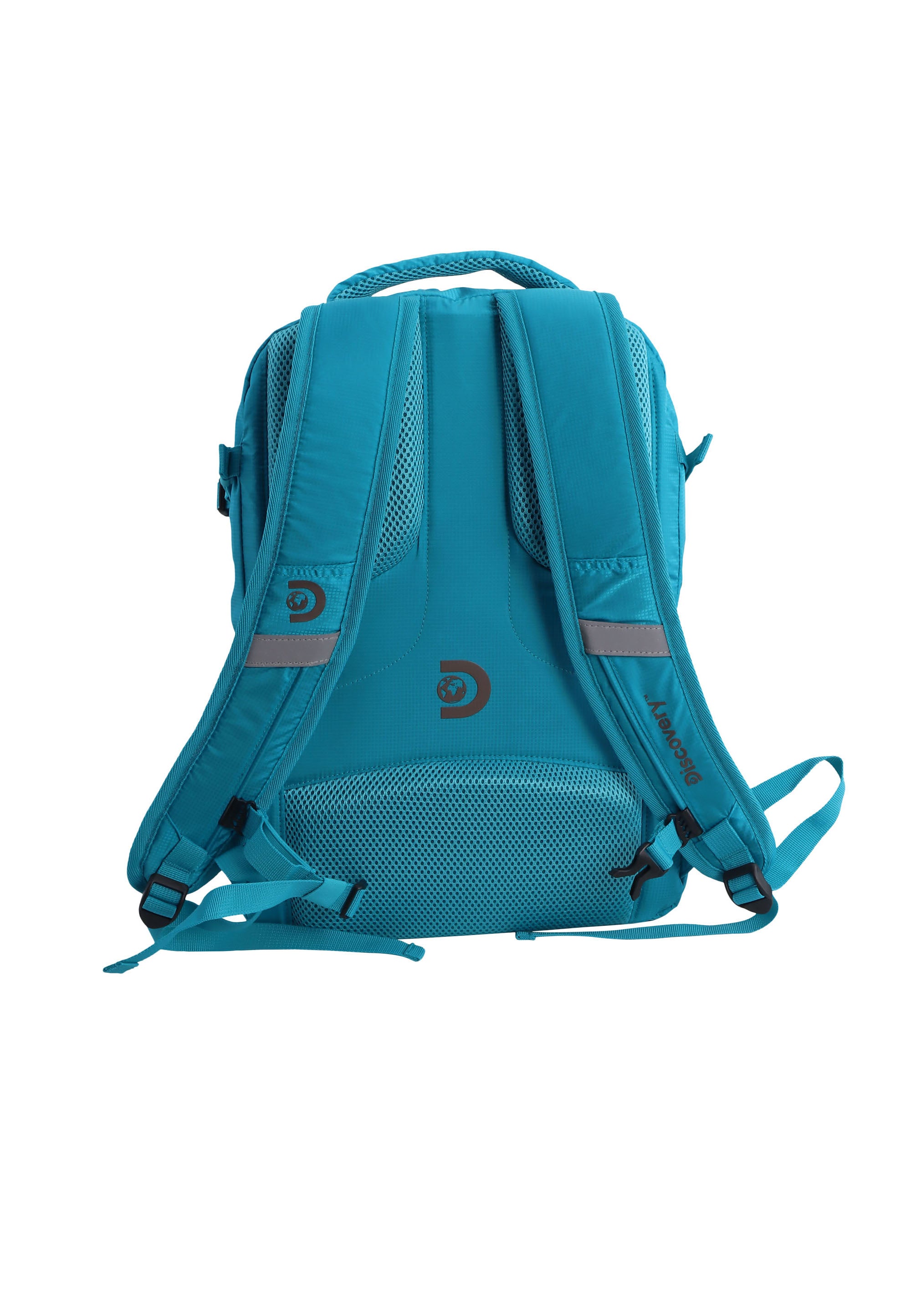 Discovery Outdoor rugzak - Blue