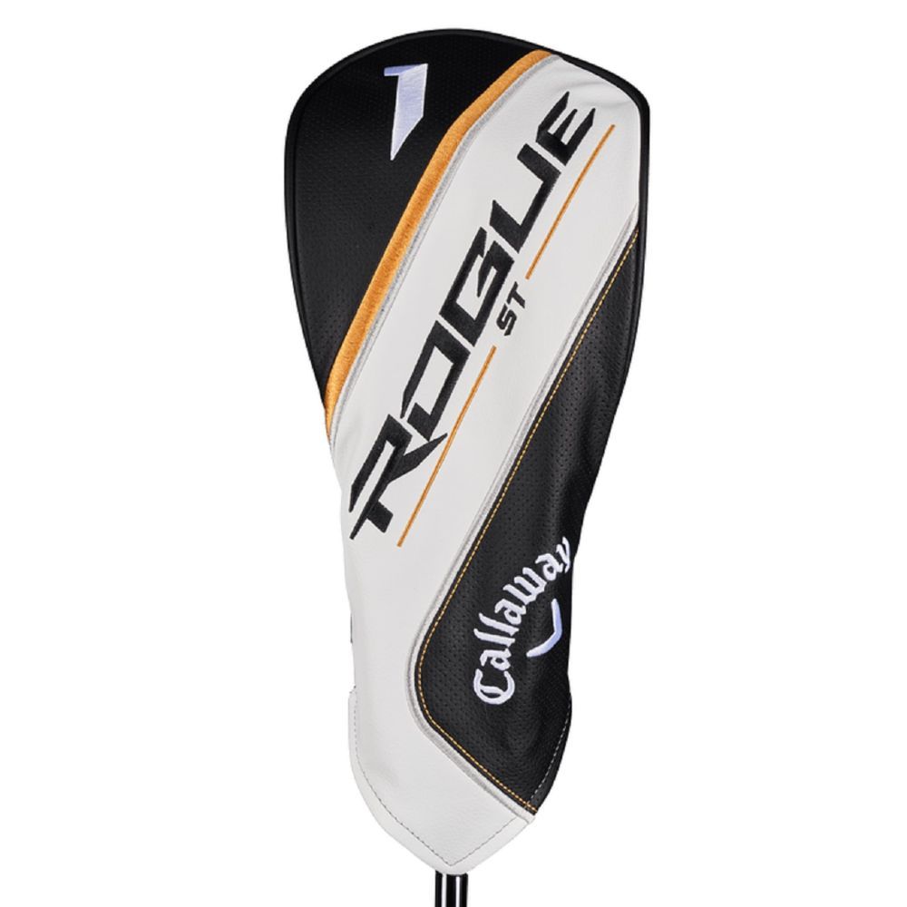 Rogue ST Max Driver Headcover