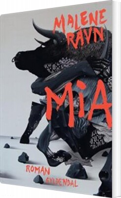 Mia - Malene Ravn - Bog