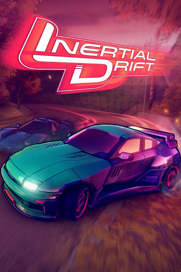 Inertial Drift- PC