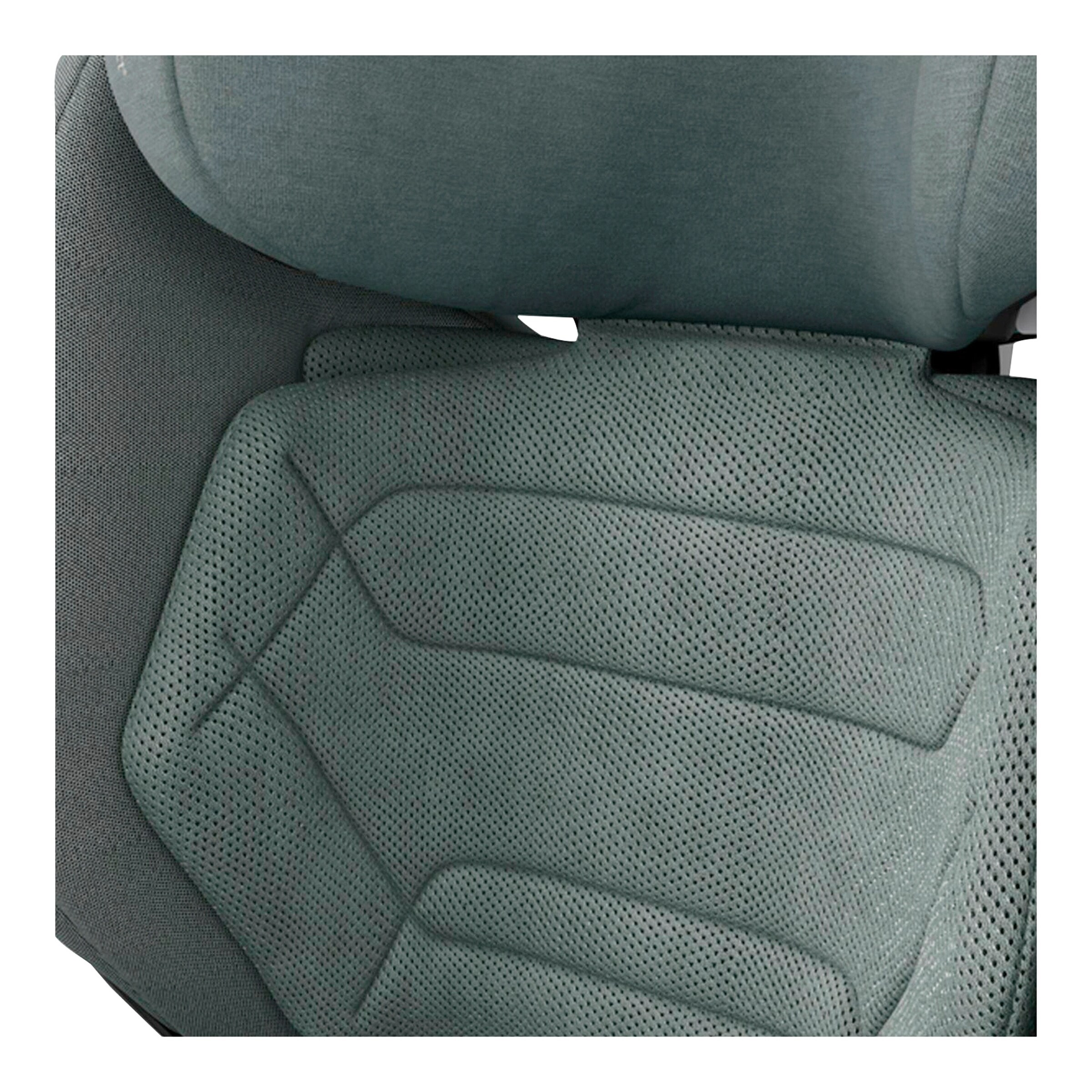 Maxi-Cosi Kindersitz Rodifix Pro 2 i-Size authentic grey