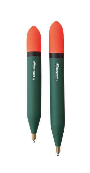 Flotteur Pré-lesté Fox Rage Predator HD Loaded Pencil