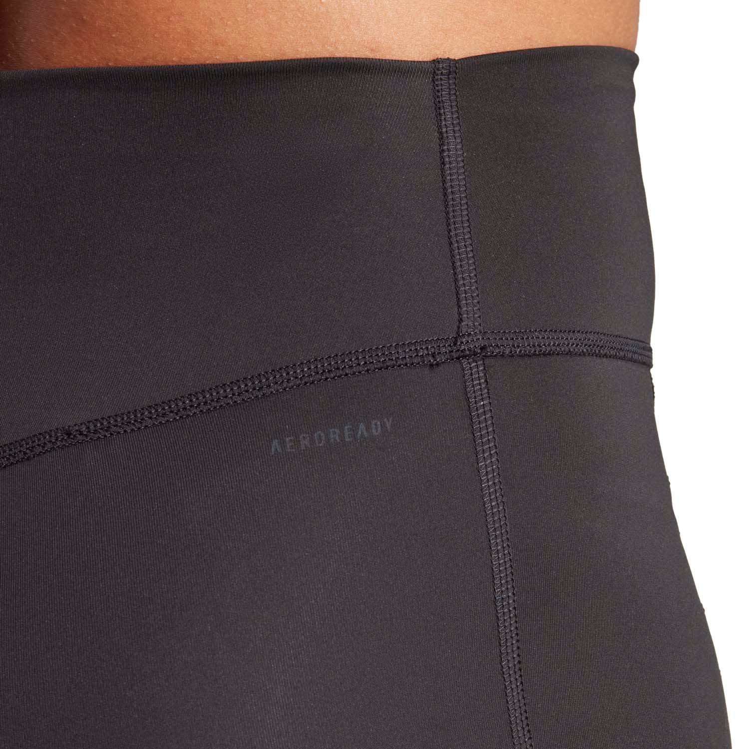 adidas  Optime Lange Legging