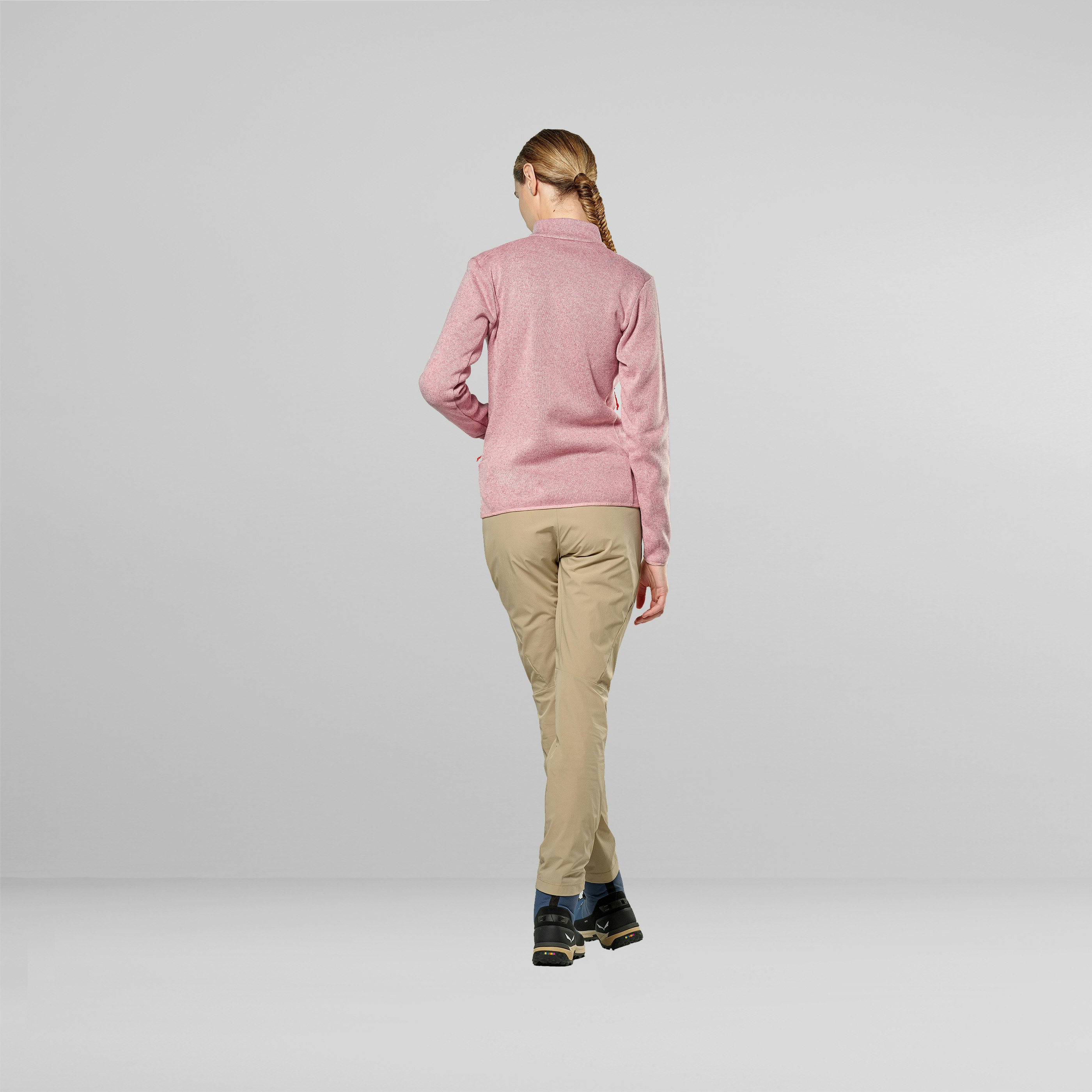 Puez Rocca Polarlite Jacke Damen