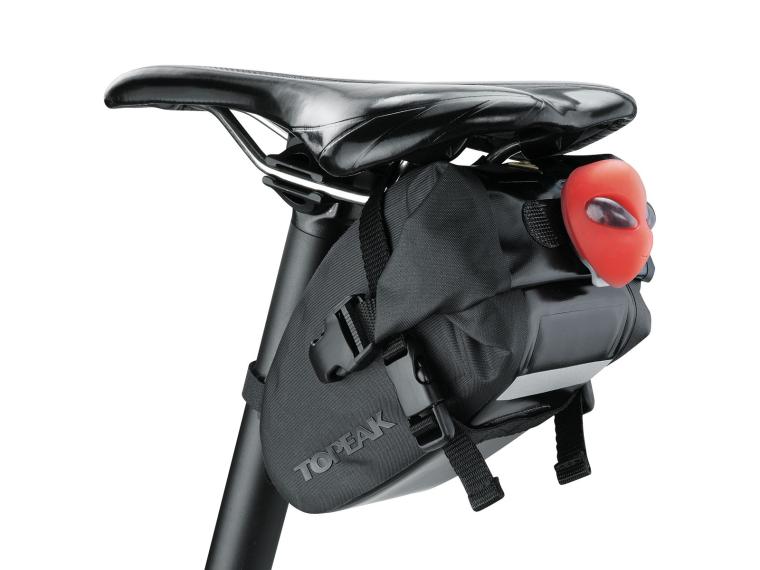 Topeak Drybag Zadeltasje