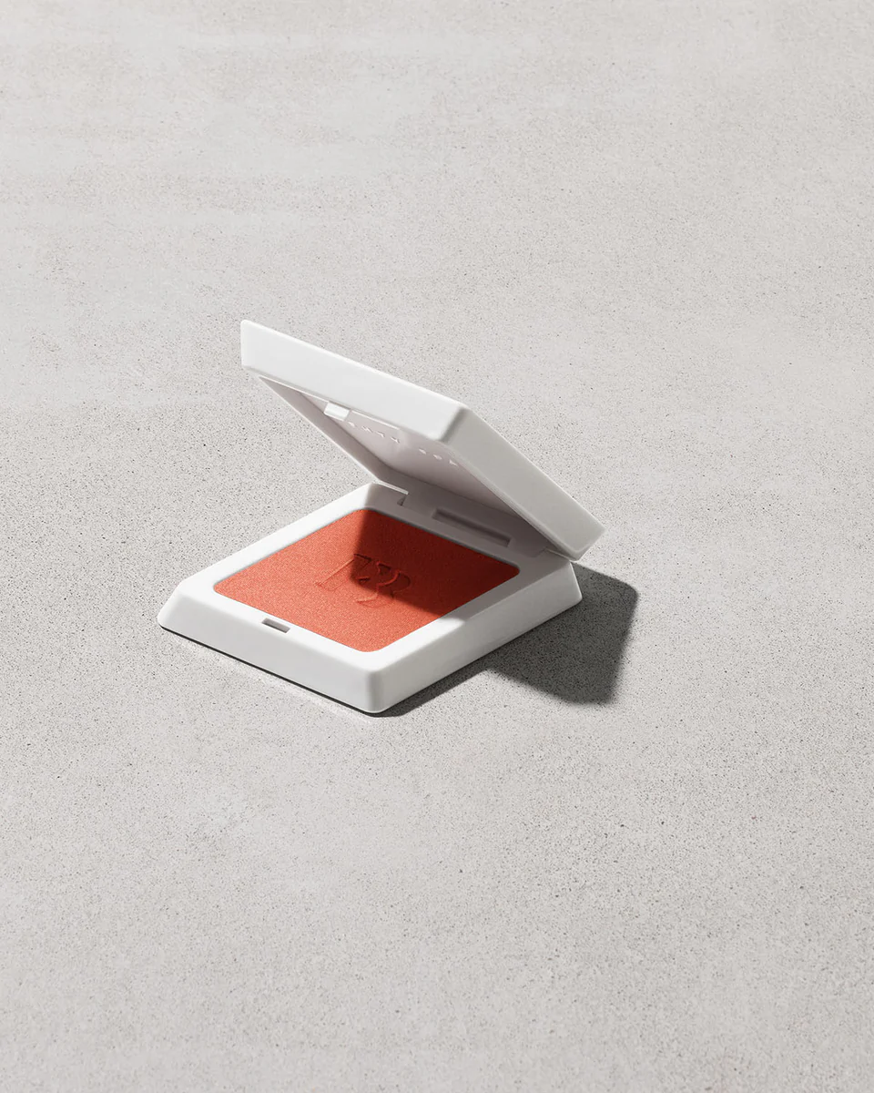 Fenty Cheeks Suede Powder Blush