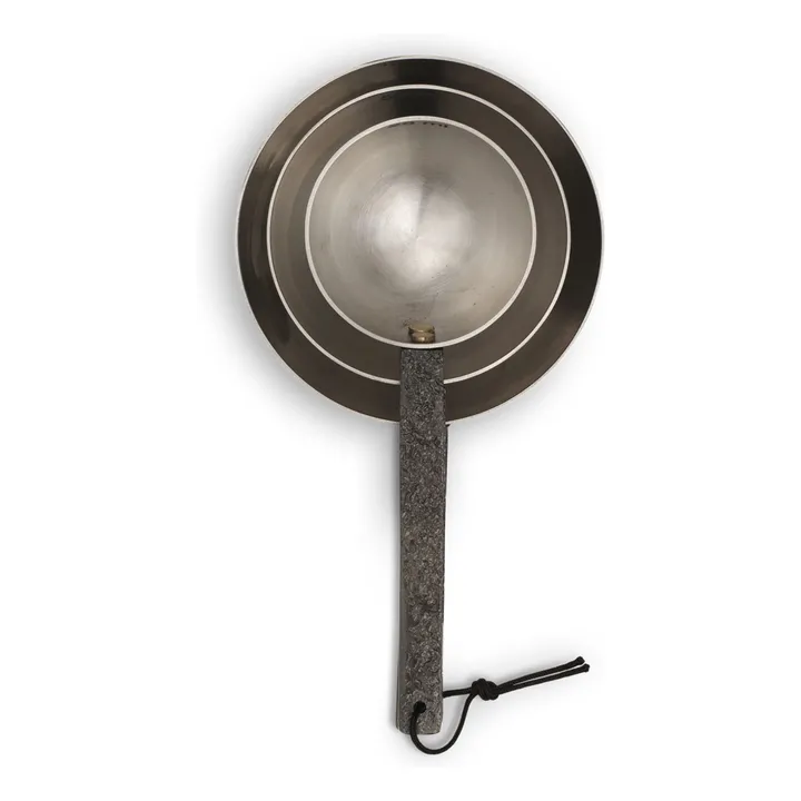 Ferm Living Cuillères à mesurer - Set de 3 | Acier