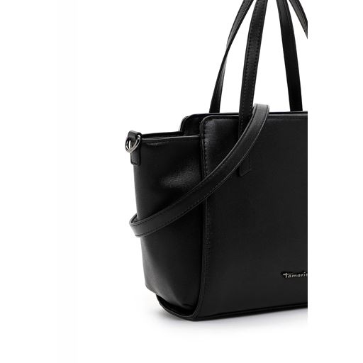 Tamaris Shopper, Black