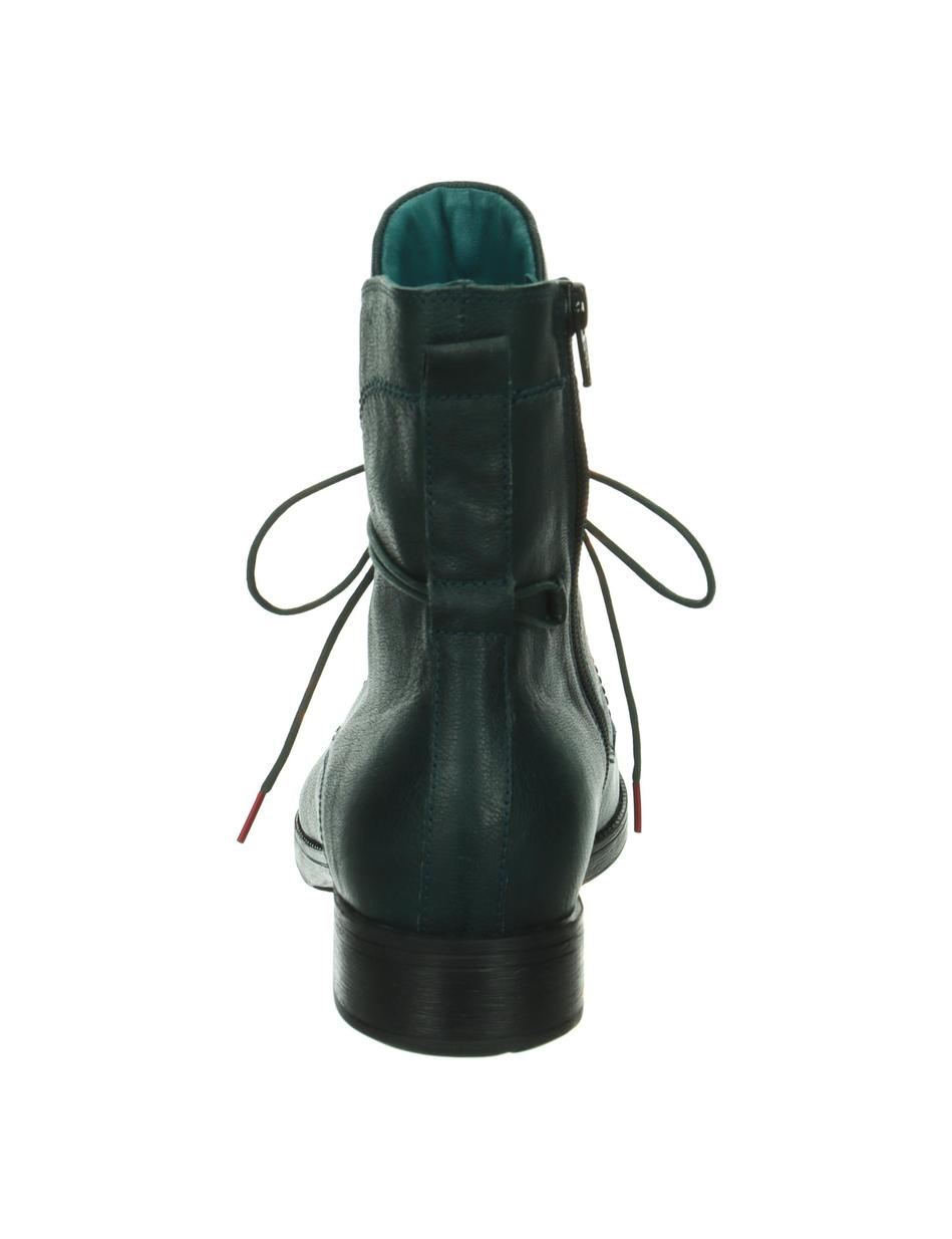 Stiefelette DENK!