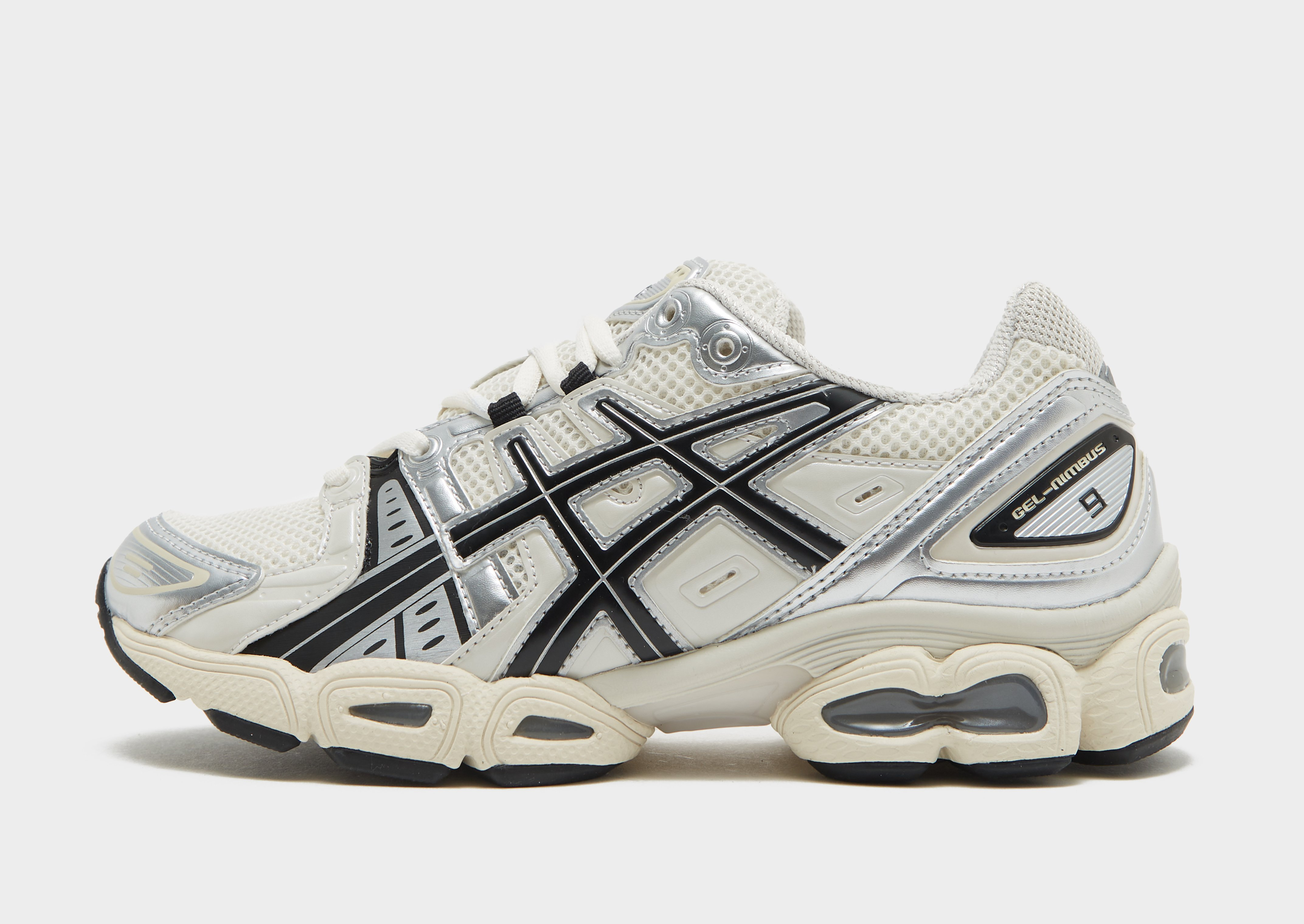 Asics GEL-NIMBUS 9 Femme