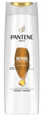 Pantene Shampoo Repair & Protect 380 ML