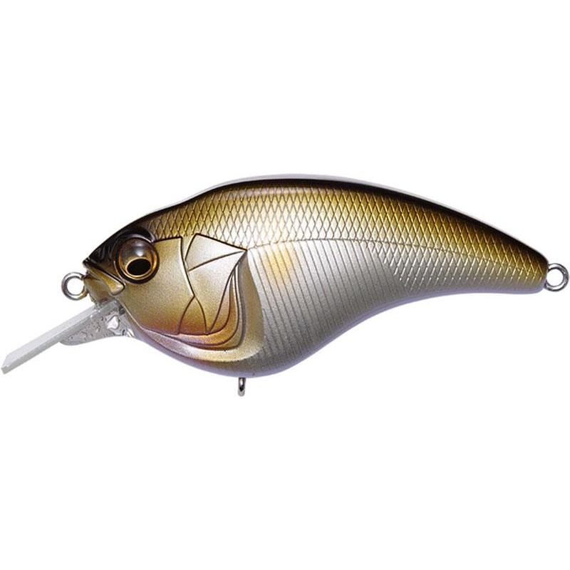 Leurre Flottant Megabass Sonic Side - 7Cm
