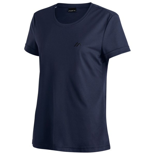 Maier Sports - Women's Waltraud H/S - T-shirt technique