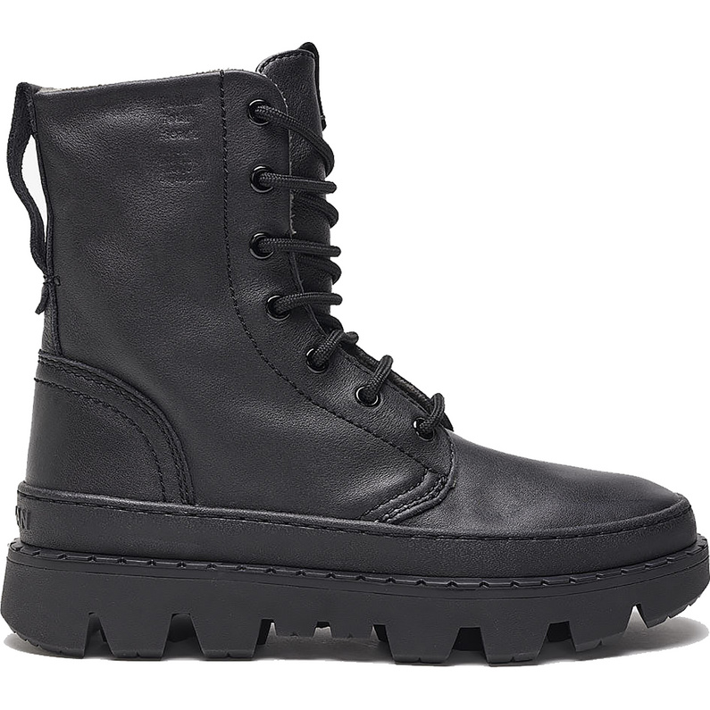 Satorisan Damen Unalome Laces Premium Schuhe