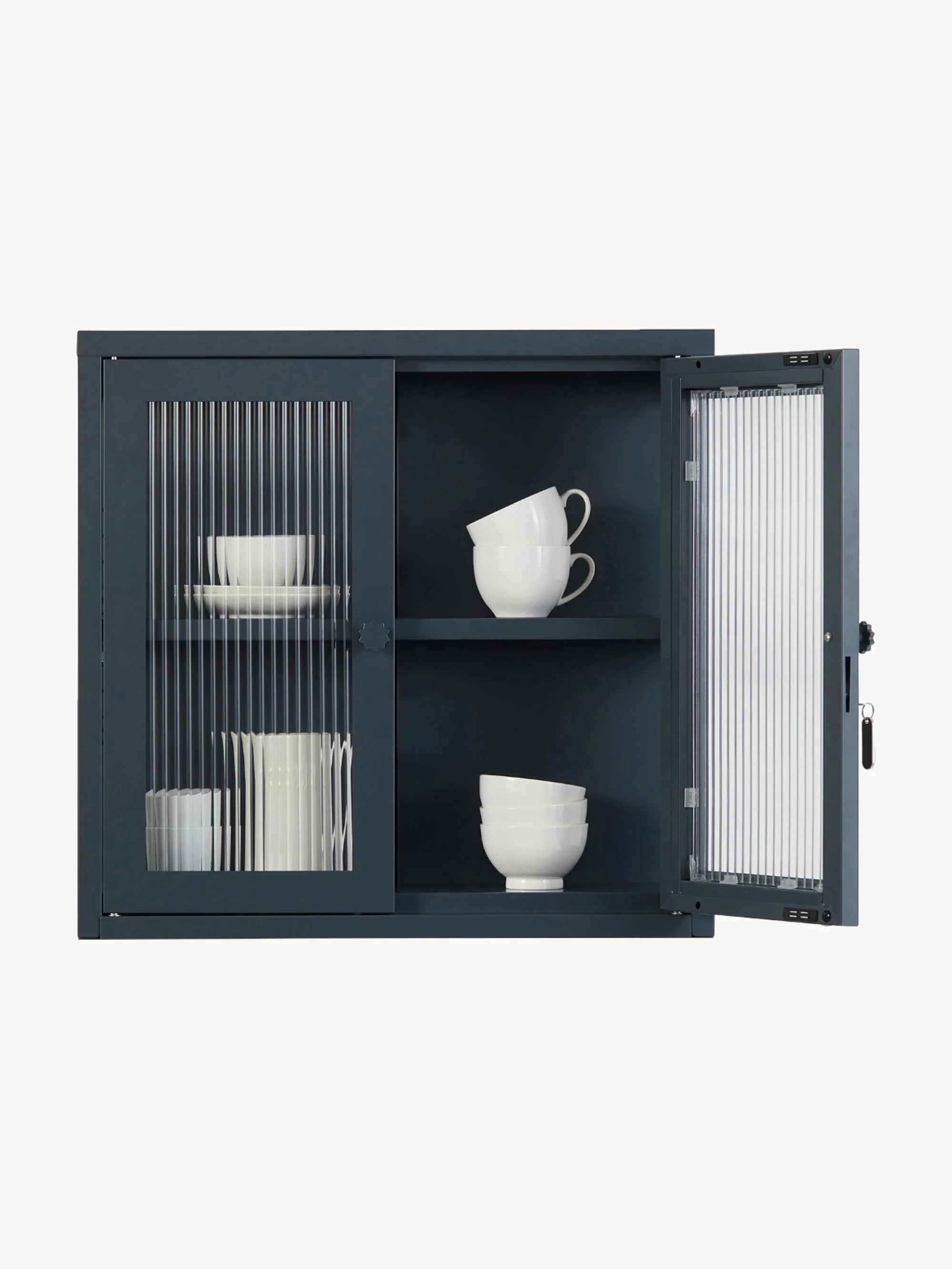 Wandvitrine The Kit