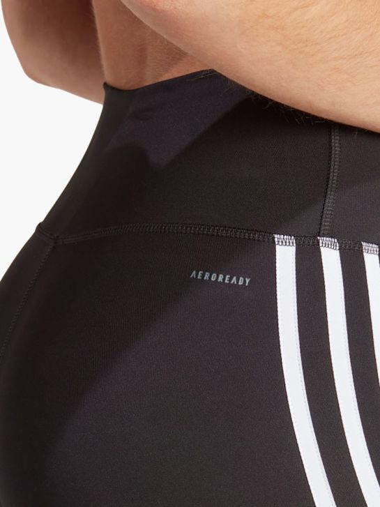 adidas Leggings Schwarz
