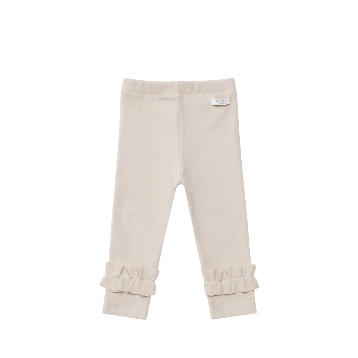 Marit Leggings | Soft Sand