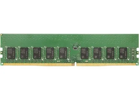Synology - DDR4 - modul - 8 GB - DIMM 288-PIN - 1333 MHz - ikke bufferet - ECC - for FlashStation FS2500