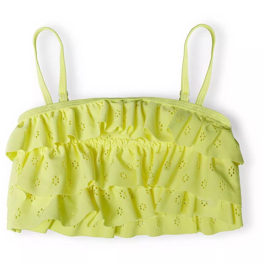 MINOTI Bikini Gelb