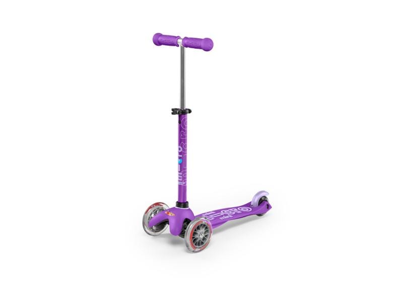 Micro Mobility Kickboard Mini Micro Deluxe Kickboard für die Jüngsten